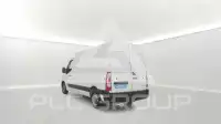 2021 Renault Master