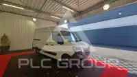 2021 Renault Master