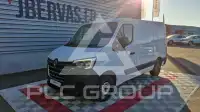 2021 Renault Master
