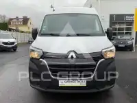 2021 Renault Master