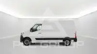 2021 Renault Master