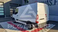 2021 Renault Master