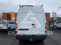 2021 Renault Master