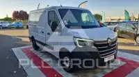 2021 Renault Master