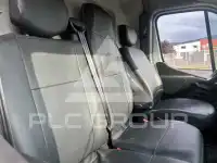 2021 Renault Master