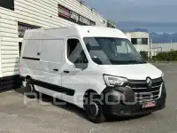 2021 Renault Master