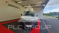 2021 Renault Master