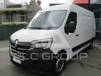 2021 Renault Master