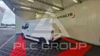 2021 Renault Master