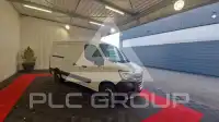 2021 Renault Master