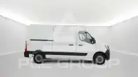 2021 Renault Master