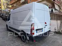 2021 Renault Master