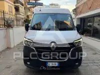 2021 Renault Master