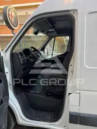 2021 Renault Master