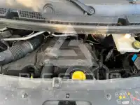 2021 Renault Master