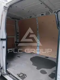 2021 Renault Master