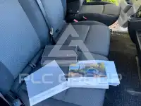 2021 Renault Master