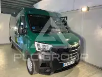2021 Renault Master