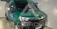 2021 Renault Master