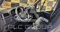 2021 Renault Master