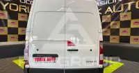 2021 Renault Master