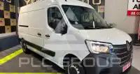 2021 Renault Master