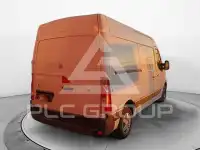 2021 Renault Master