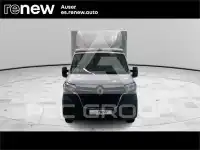 2021 Renault Master