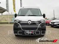 2021 Renault Master