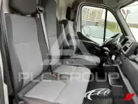 2021 Renault Master