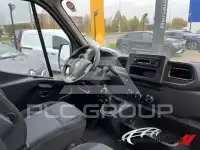 2021 Renault Master