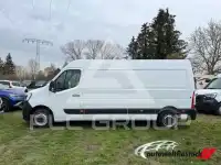 2021 Renault Master