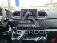 2021 Renault Master