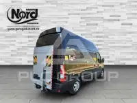 2021 Renault Master