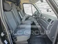 2021 Renault Master