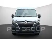 2021 Renault Master