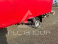 2021 Renault Master
