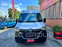 2021 Renault Master