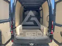 2021 Renault Master