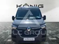 2021 Renault Master