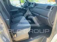 2021 Renault Master