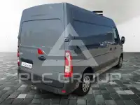 2021 Renault Master