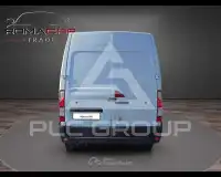 2021 Renault Master