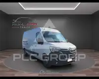 2021 Renault Master
