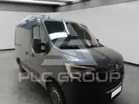 2021 Renault Master