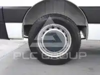 2021 Renault Master