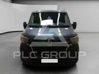 2021 Renault Master