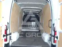 2021 Renault Master