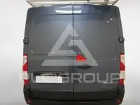 2021 Renault Master