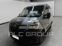 2021 Renault Master